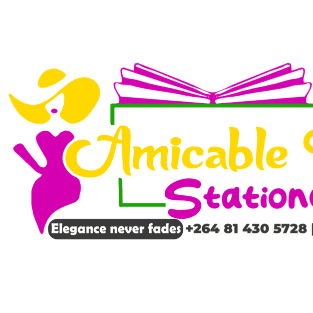 Amicable Tuya Stationeries